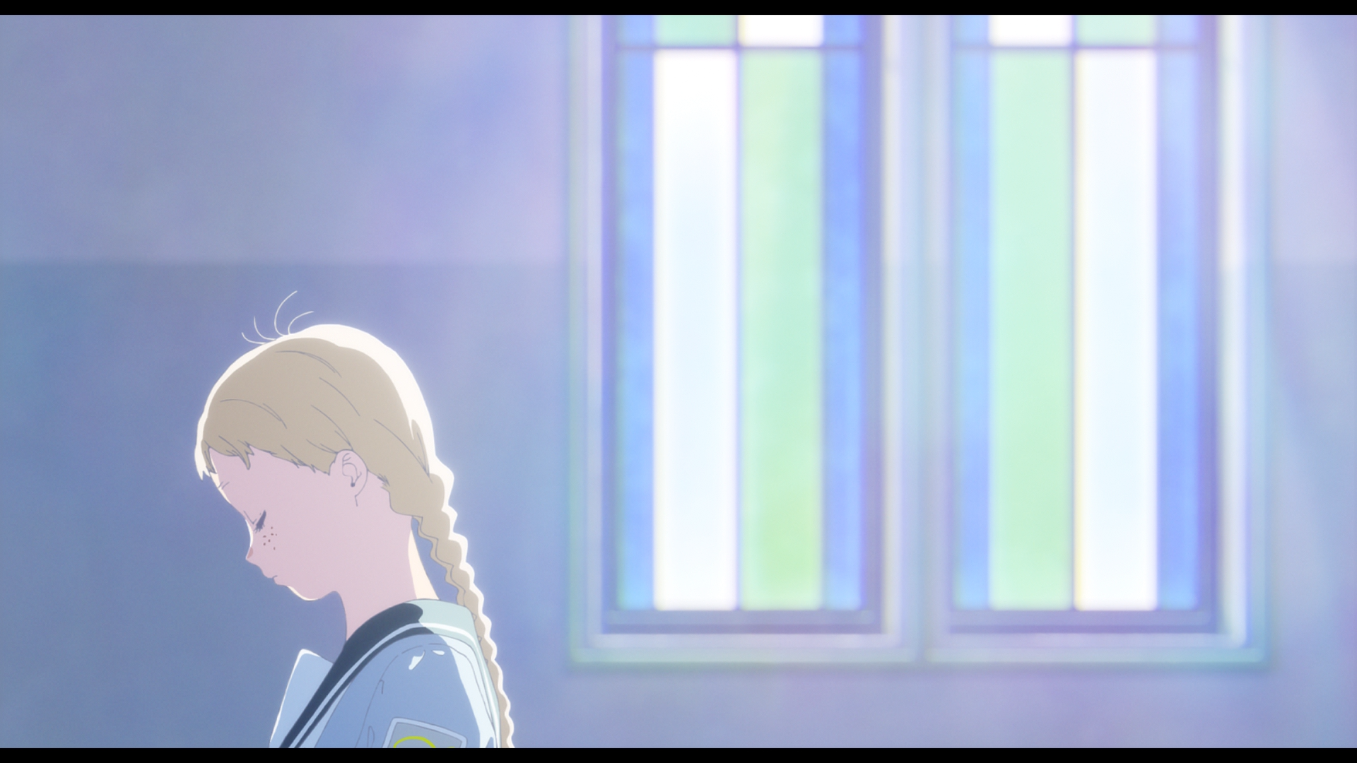 Kimi no Iro (Yokosuka-467)